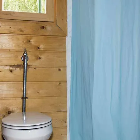 Campingplads Bungalows-camping La Rana Verde