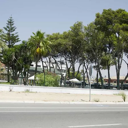 Bungalows-camping La Rana Verde Camping
