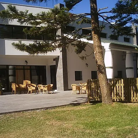 Bungalows-camping La Rana Verde Camping 4*