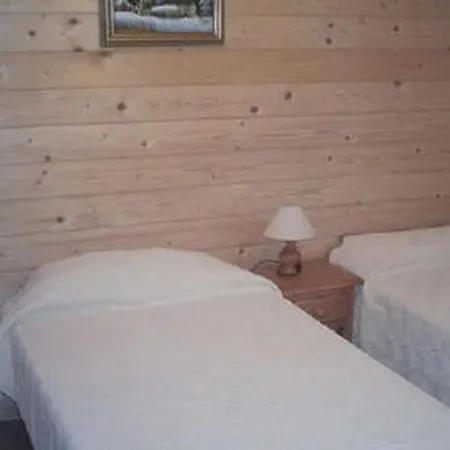 Camping Bungalows-camping La Rana Verde
